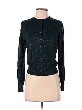 Ann Taylor Cardigan (view 1)