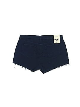 L'Agence Dressy Shorts (view 2)