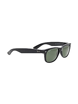 Ray-Ban New Wayfarer Sunglasses (view 1)