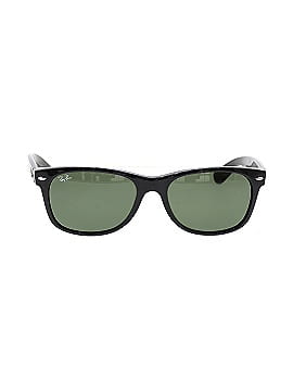 Ray-Ban New Wayfarer Sunglasses (view 2)