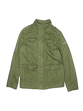 Abercrombie Jacket (view 1)