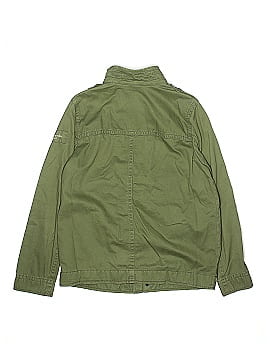 Abercrombie Jacket (view 2)