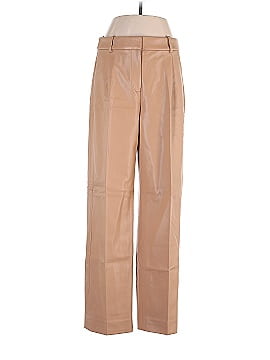 J.Crew Faux Leather Pants (view 1)