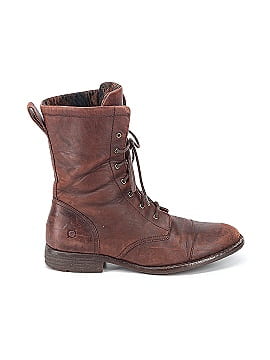 Born Handcrafted Footwear Boots (view 1)