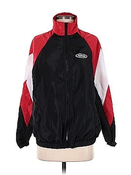 Shein Windbreaker (view 1)