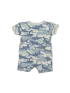 Mon Cheri Baby Short Sleeve Outfit (view 2)