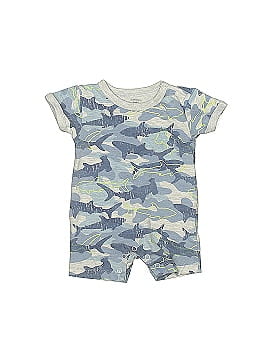 Mon Cheri Baby Short Sleeve Outfit (view 1)