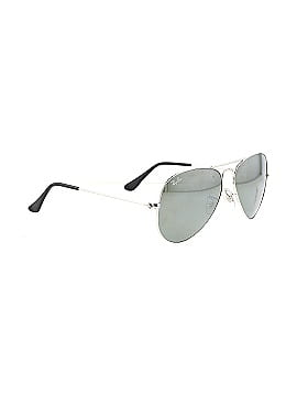 Ray-Ban Aviator Sunglasses (view 1)