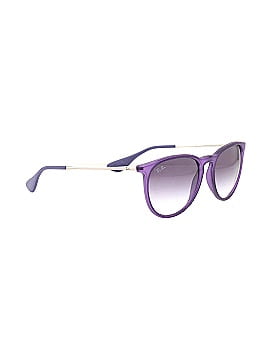 Ray-Ban Erika Sunglasses (view 1)