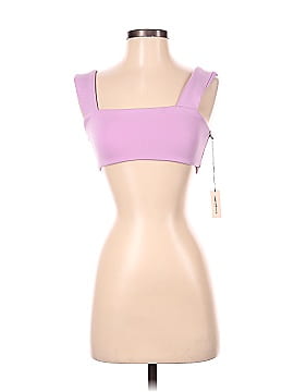 Superdown Sleeveless Top (view 1)