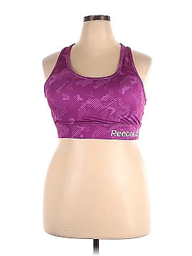 Reebok Sports Bra (view 1)