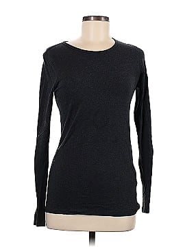 Banana Republic Long Sleeve T-Shirt (view 1)