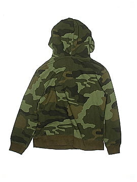 Gap Kids Pullover Hoodie (view 2)