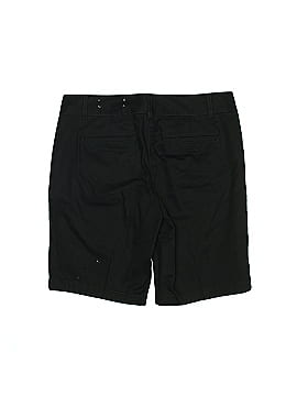 Ann Taylor Factory Dressy Shorts (view 2)