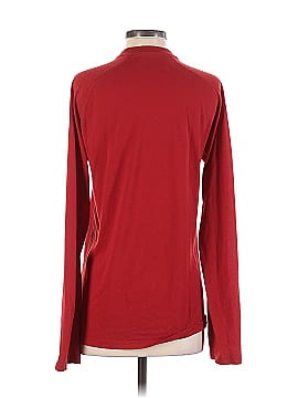 Adidas Long Sleeve T-Shirt (view 2)