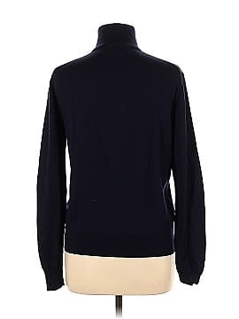 Polo by Ralph Lauren Wool Pullover Sweater (view 2)