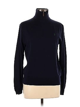 Polo by Ralph Lauren Wool Pullover Sweater (view 1)