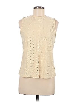 Unbranded Sleeveless Blouse (view 1)