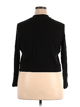 Old Navy Long Sleeve Turtleneck (view 2)