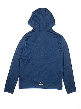 L.L.Bean Pullover Hoodie (view 2)