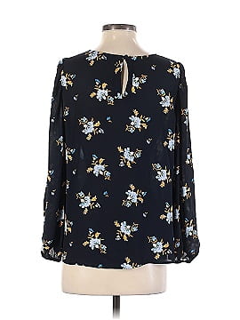 Ann Taylor LOFT Sleeveless Blouse (view 2)