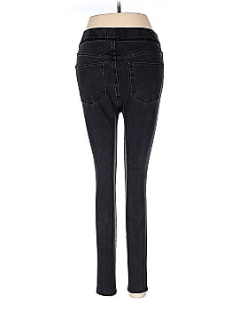 Madewell Jeggings (view 2)