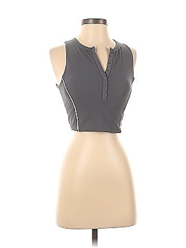 YPB Sleeveless Top (view 1)