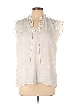 Assorted Brands Sleeveless Blouse (view 1)