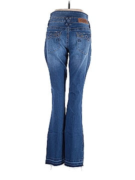 Suzanne Betro Jeans (view 2)