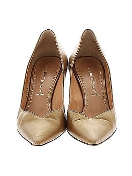 Casadei Leather Pumps (view 2)