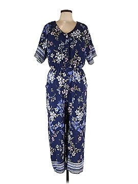 Westport Jumpsuit (view 1)