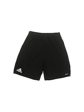 Adidas Athletic Shorts (view 2)