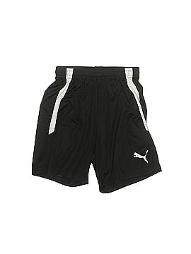 Puma Athletic Shorts (view 1)