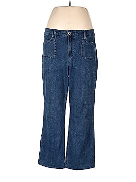 Gloria Vanderbilt Jeans (view 1)