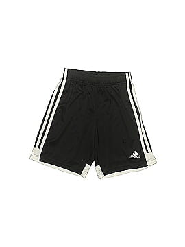 Adidas Athletic Shorts (view 1)