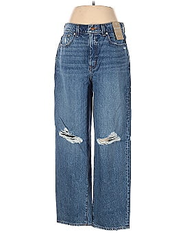 Madewell Jeans (view 1)