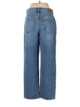 Madewell Jeans (view 2)