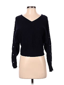 Catherine Malandrino Pullover Sweater (view 1)