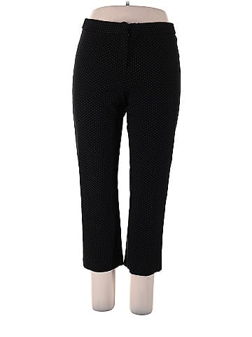 Amanda + Chelsea Casual Pants (view 1)