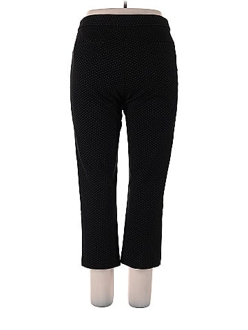 Amanda + Chelsea Casual Pants (view 2)