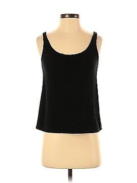 Vince. Sleeveless Top (view 1)