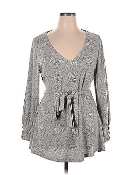 Lane Bryant Casual Dress (view 1)