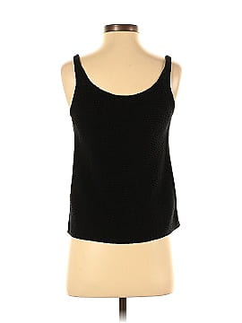 Vince. Sleeveless Top (view 2)