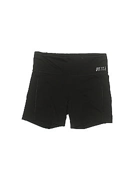 Justice Athletic Shorts (view 1)