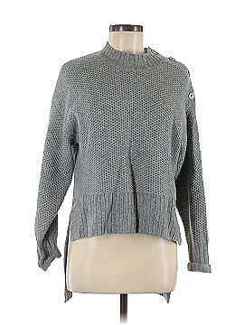 Nordstrom Signature Pullover Sweater (view 1)