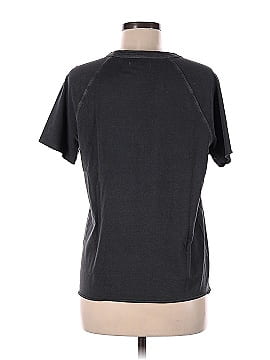 Madewell Short Sleeve Henley (view 2)