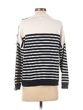 Petit Bateau Pullover Sweater (view 2)