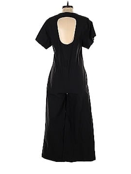 3.1 Phillip Lim Black Cut Out Jumpsuit (view 2)