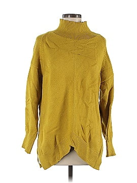 Maeve by Anthropologie Turtleneck Sweater (view 1)