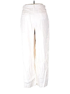 Corey Lynn Calter Linen Pants (view 2)